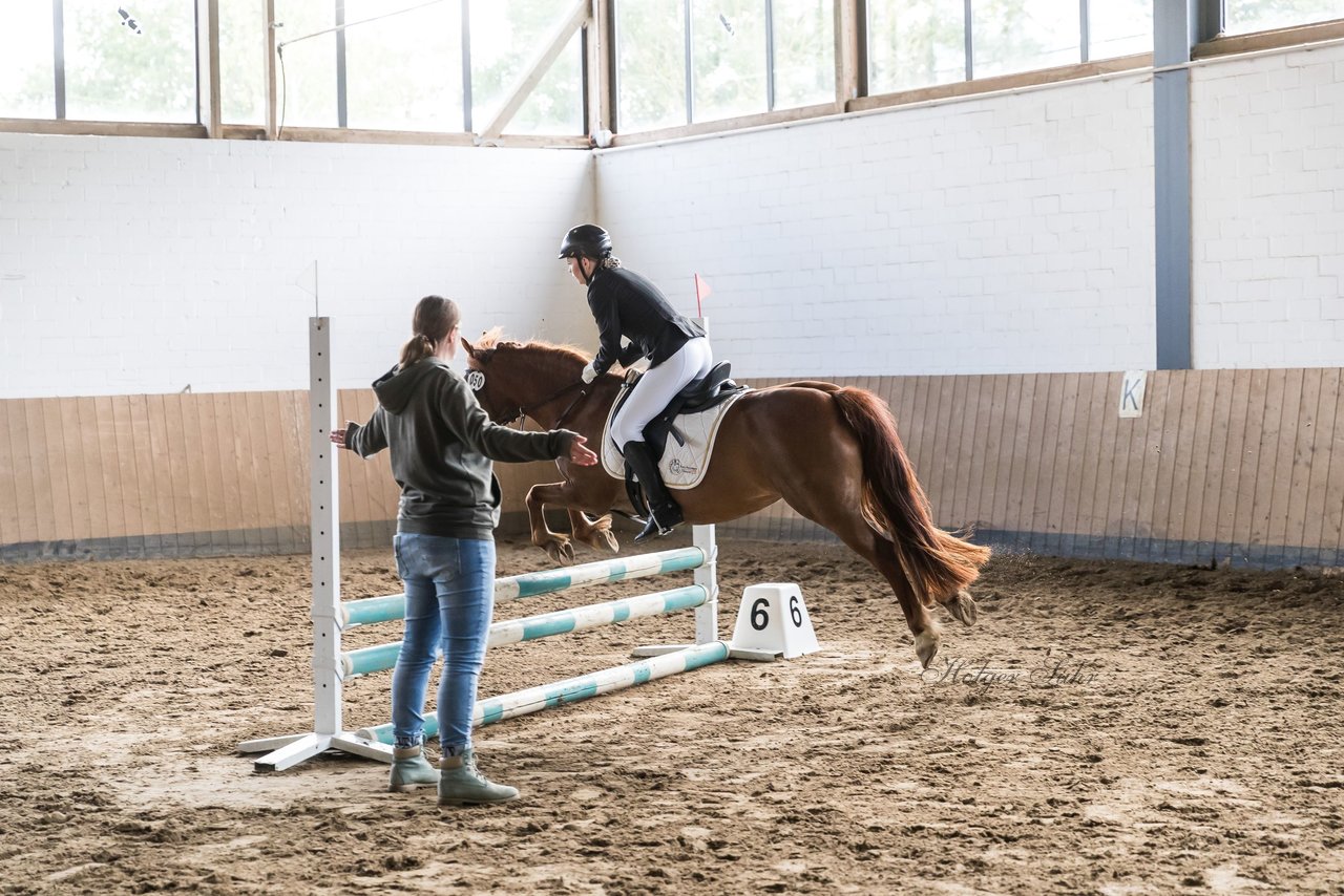 Bild 143 - Pony Akademie Turnier